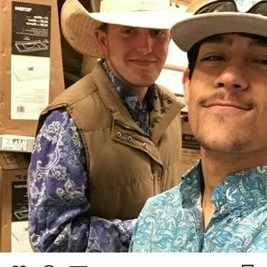 Meet your Posher, Jeremie